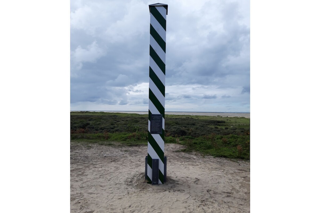 12430 - Niet-getagd