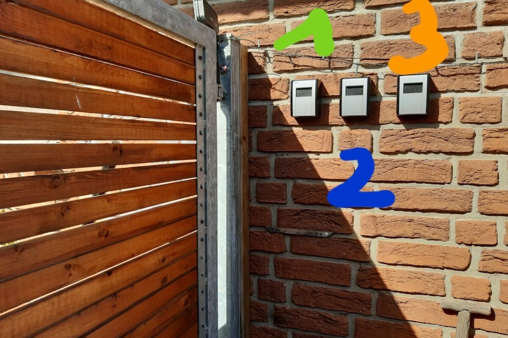18873 - Niet-getagd