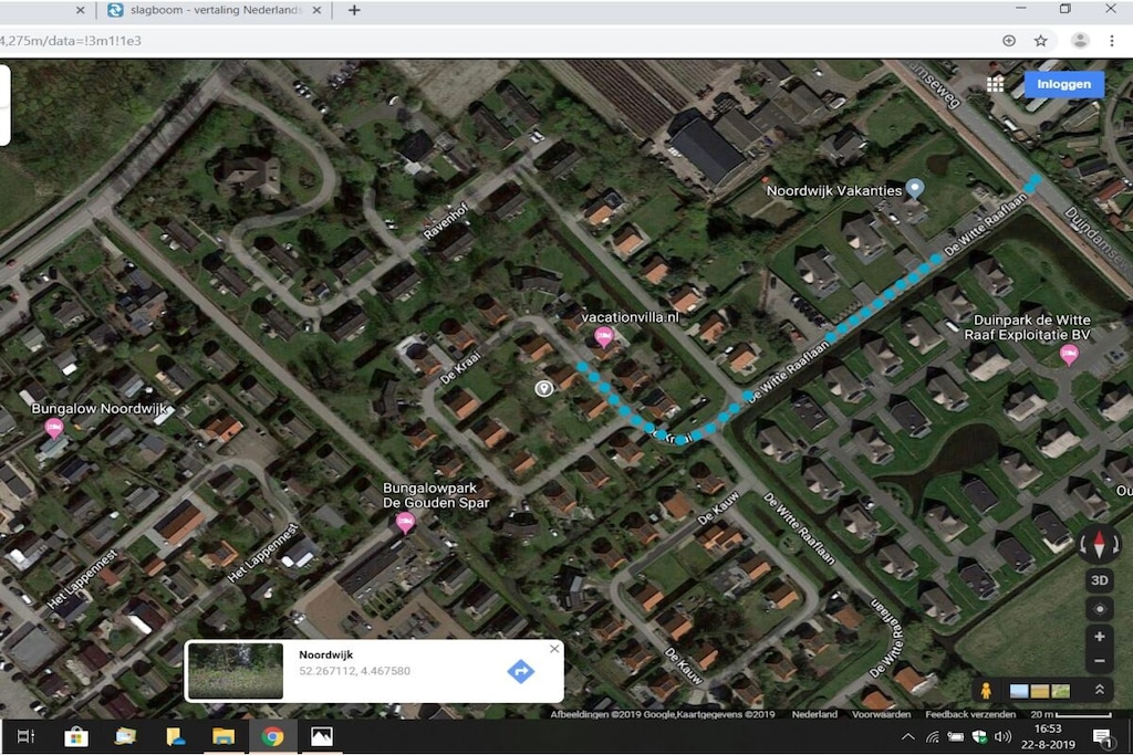 276682 - Niet-getagd