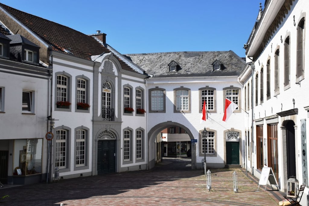 17769 - Nicht zugeordnet