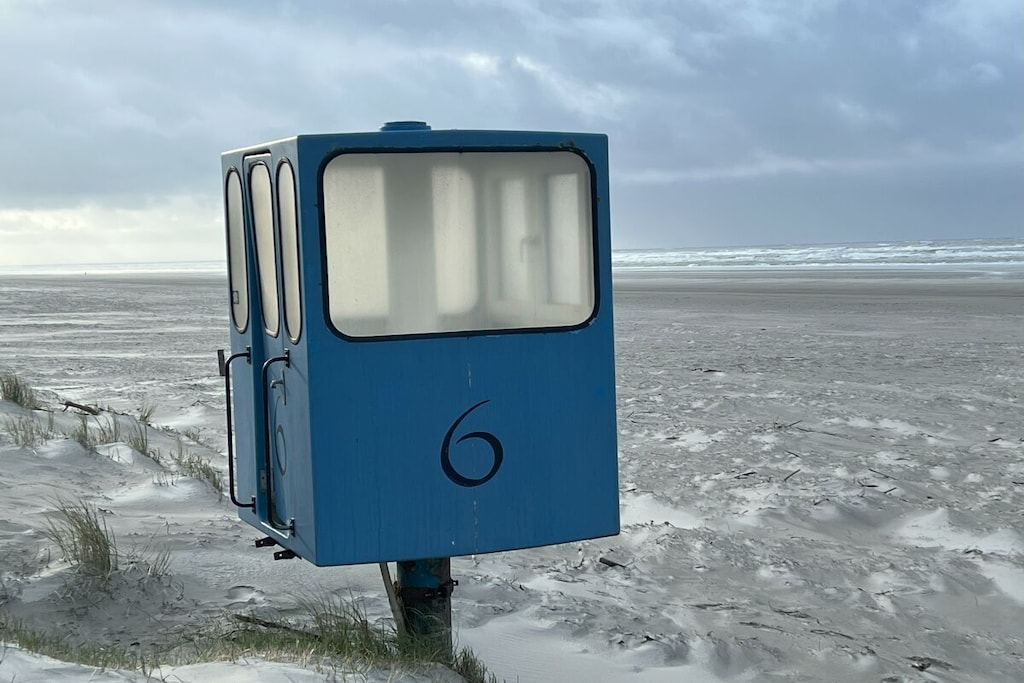 59915 - Niet-getagd