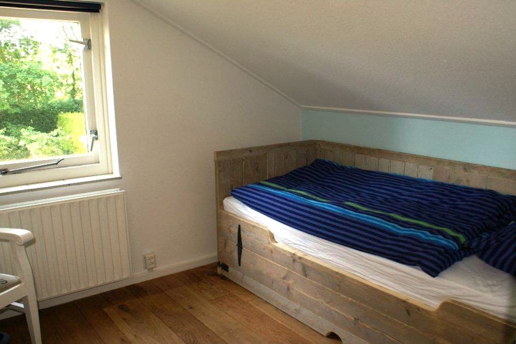 44832 - Niet-getagd