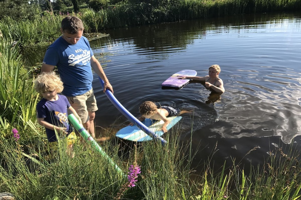 36036 - Niet-getagd
