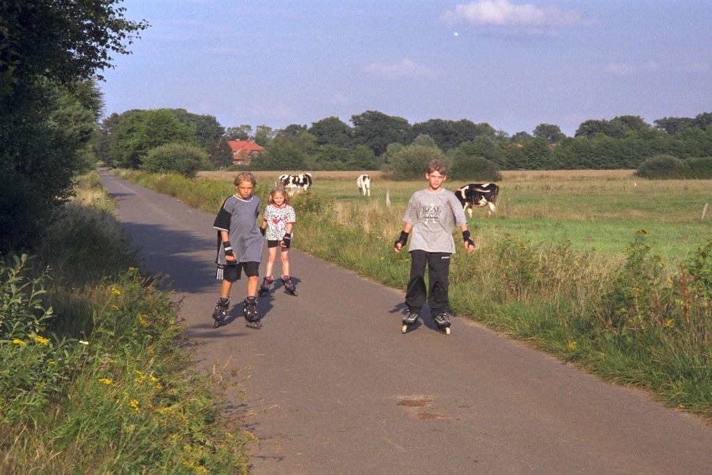 36036 - Niet-getagd