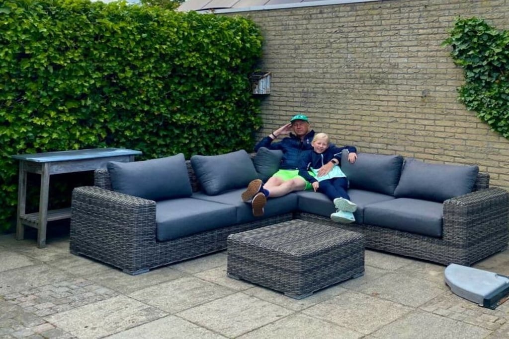 264690 - Niet-getagd