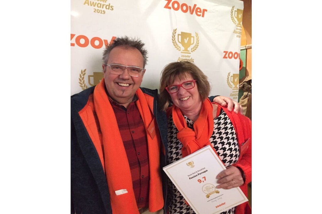 264690 - Niet-getagd