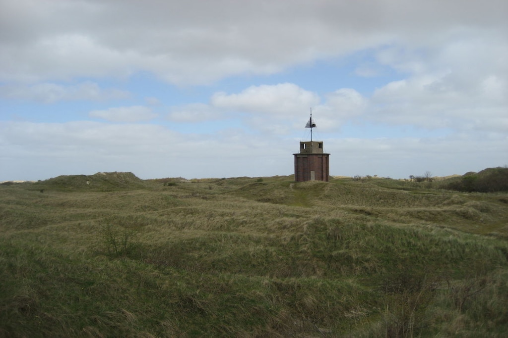46581 - Niet-getagd