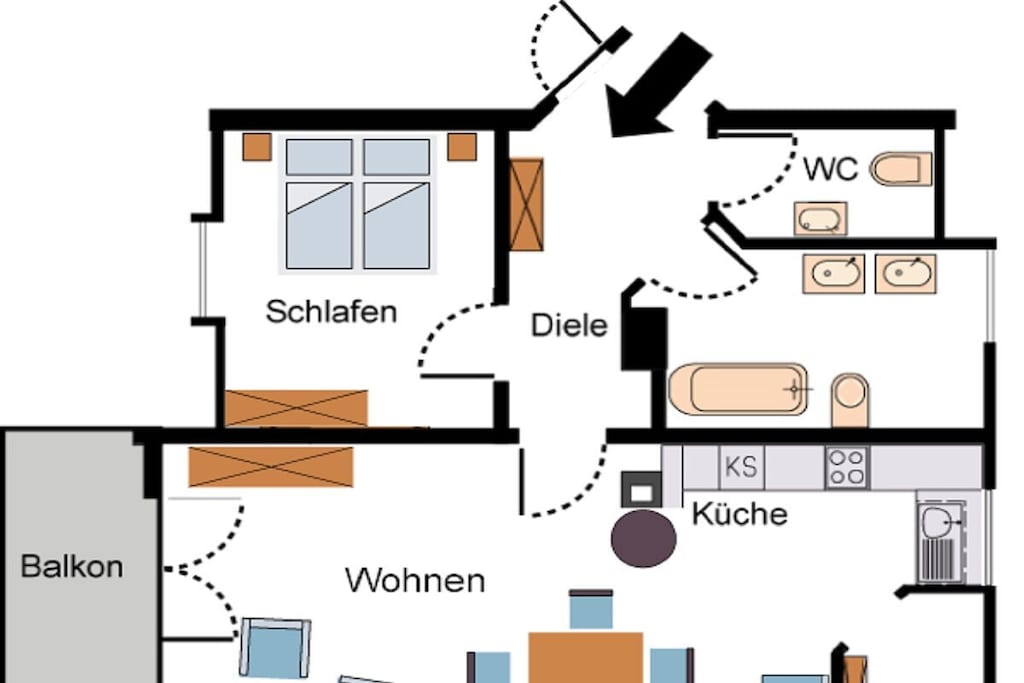 318864 - Nicht zugeordnet