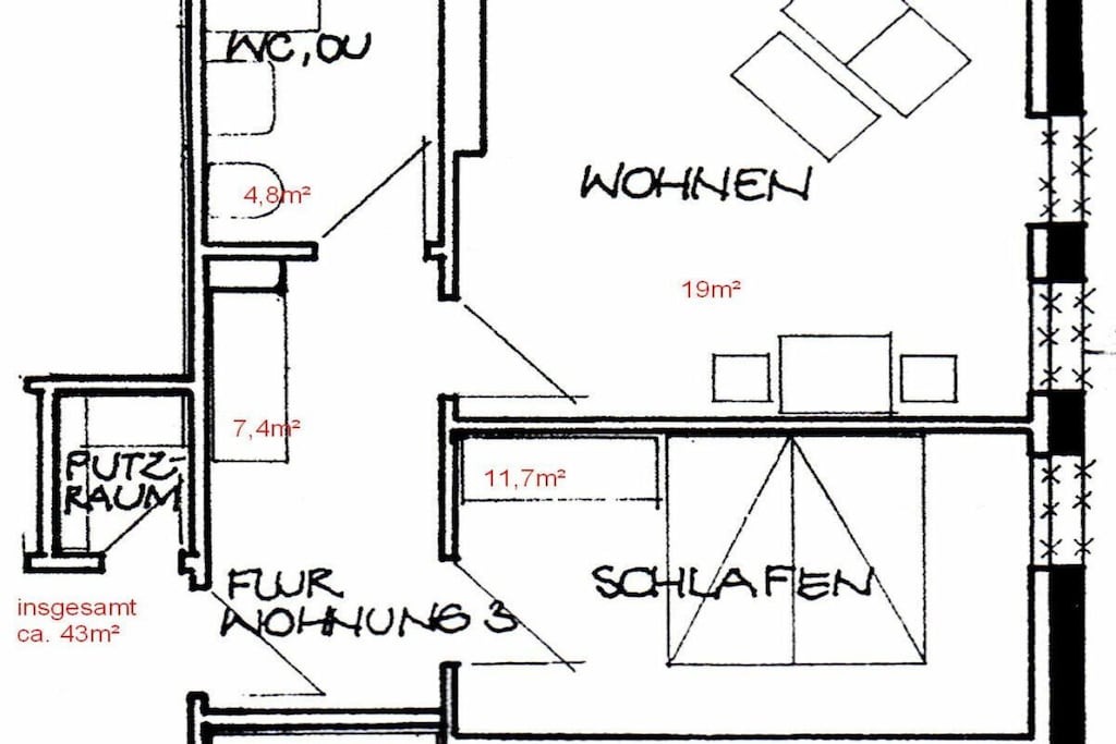 67753 - Nicht zugeordnet