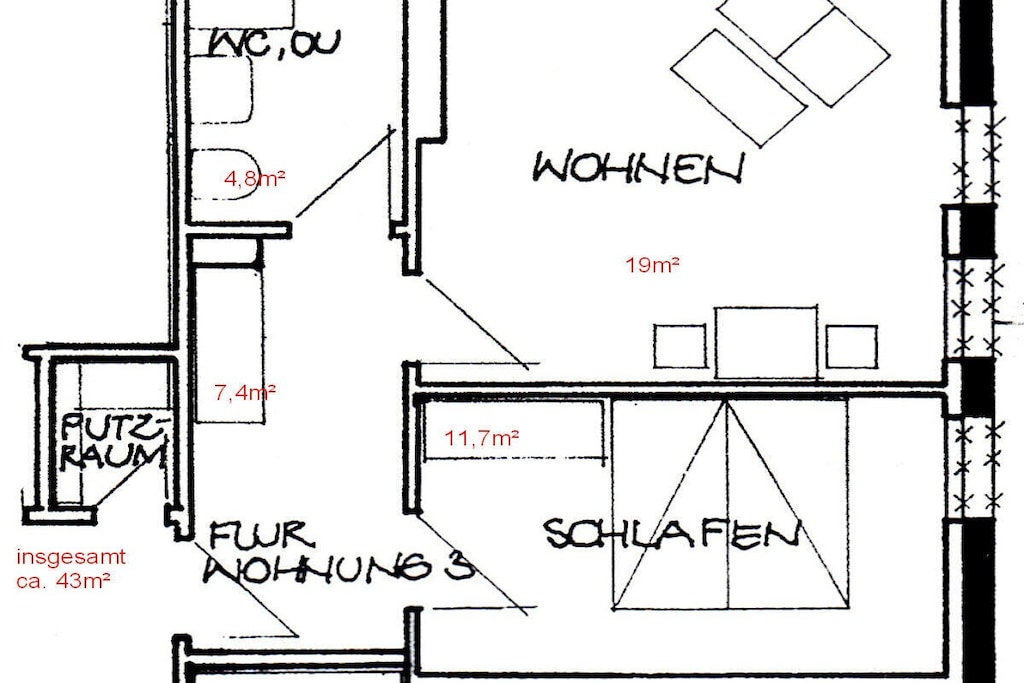 67753 - Nicht zugeordnet