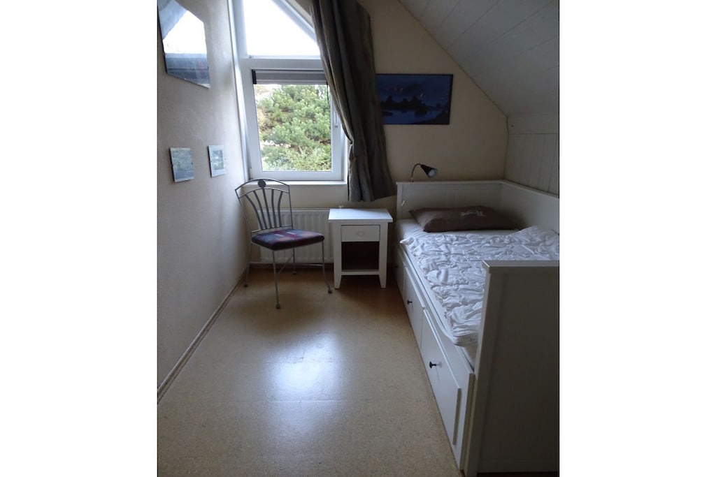 95395 - Niet-getagd
