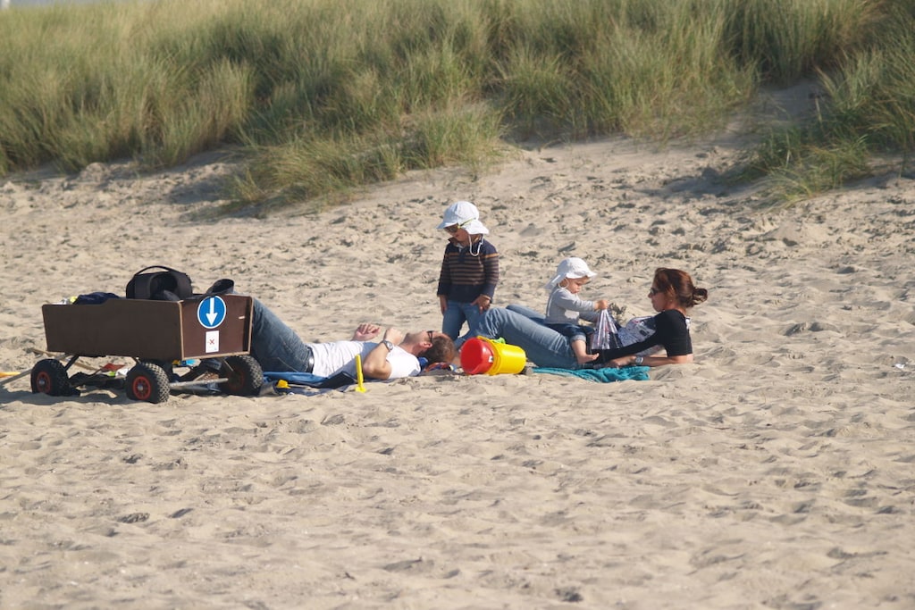 95395 - Niet-getagd