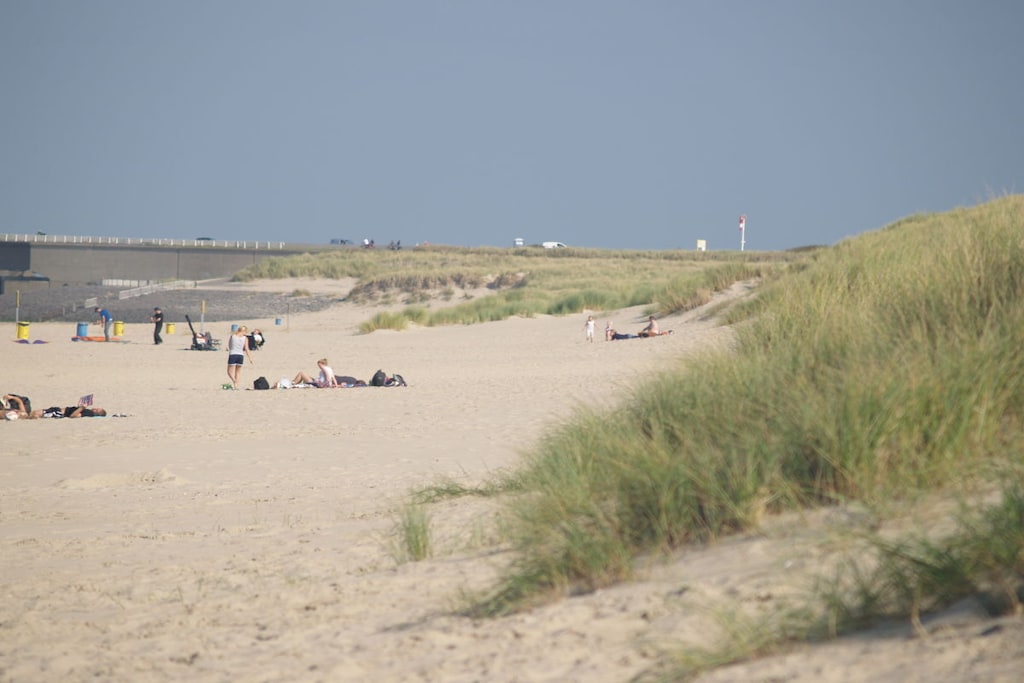 95395 - Niet-getagd