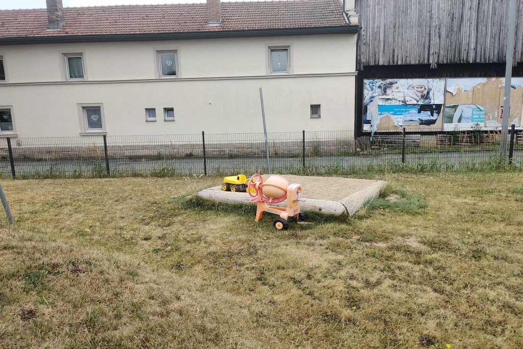 403587 - Nicht zugeordnet
