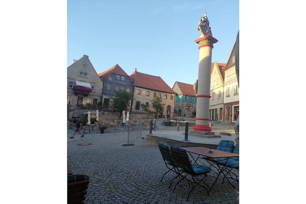 403587 - Nicht zugeordnet