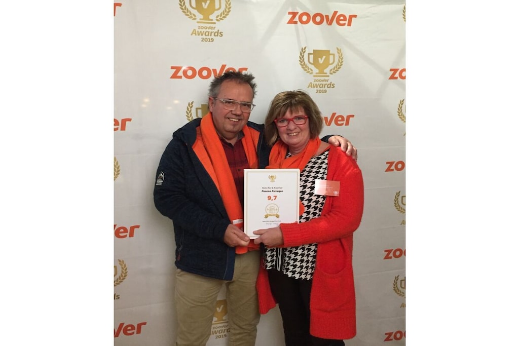 268666 - Niet-getagd