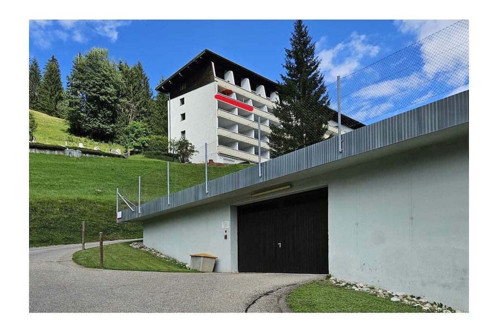 427860 - Nicht zugeordnet
