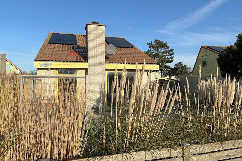 43890 - Niet-getagd