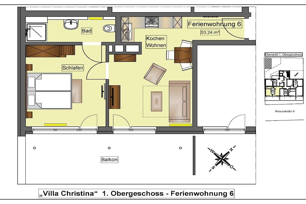 235825 - Nicht zugeordnet