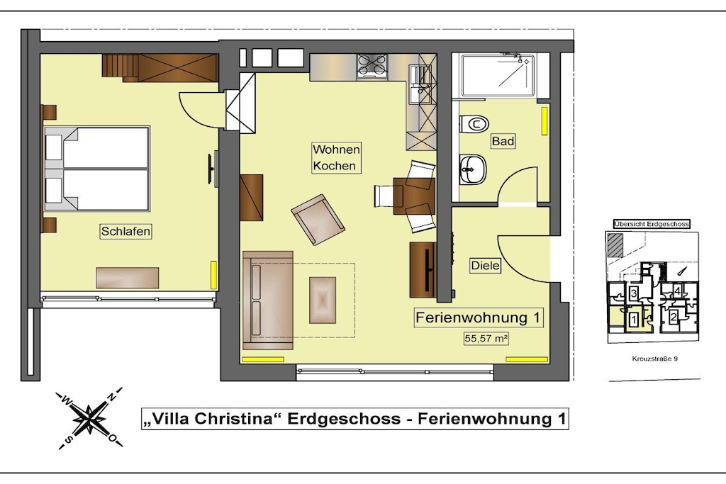 235816 - Nicht zugeordnet