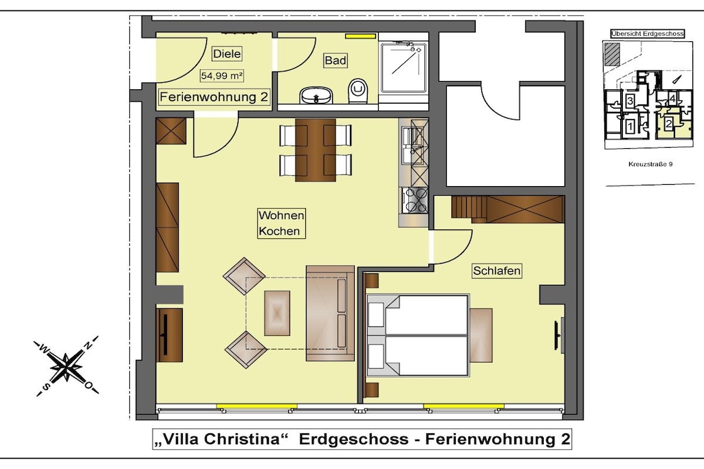 235821 - Nicht zugeordnet