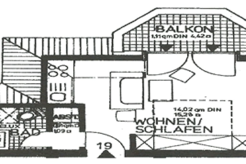 115452 - Nicht zugeordnet