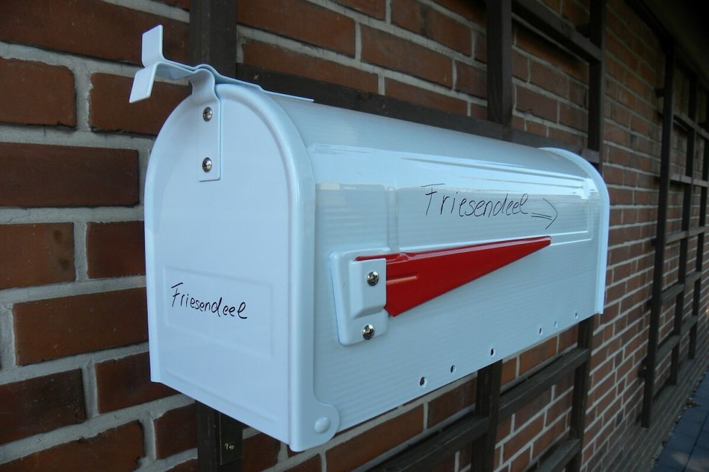 134736 - Niet-getagd