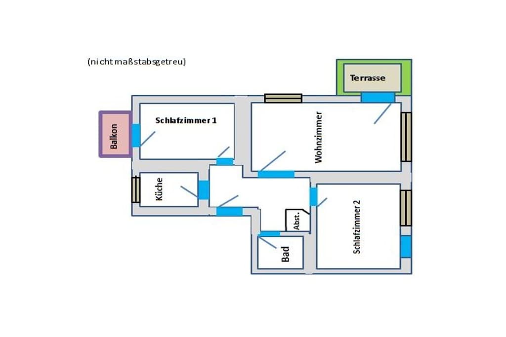 70329 - Nicht zugeordnet