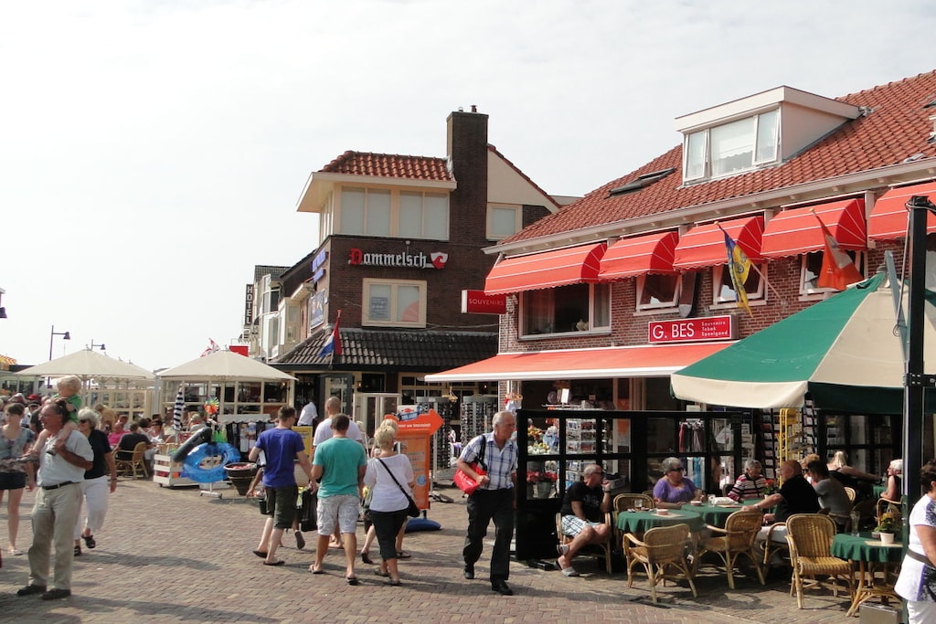 21074 - Niet-getagd