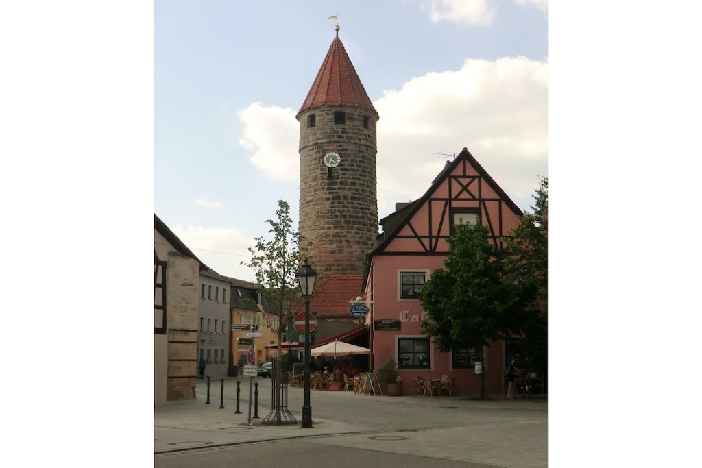 65713 - Nicht zugeordnet