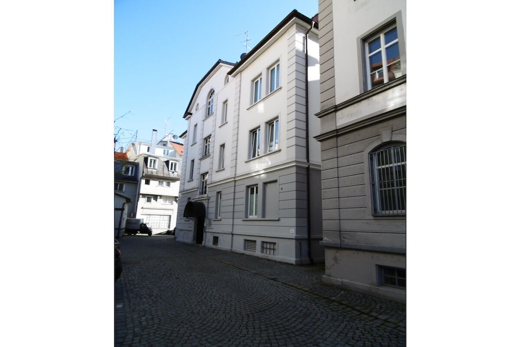 60207 - Nicht zugeordnet
