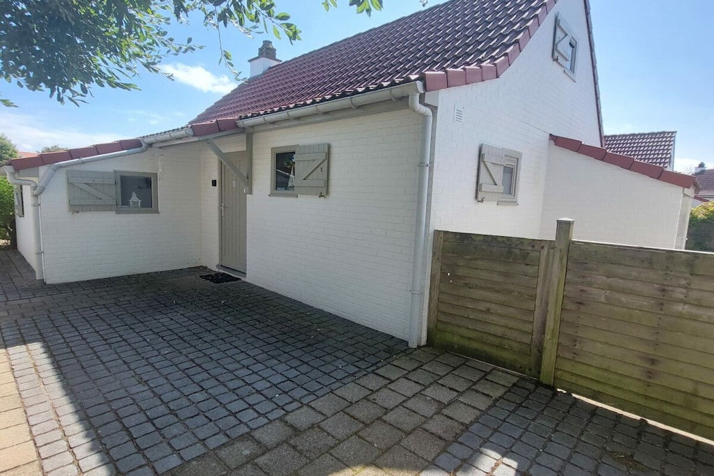 89052 - Niet-getagd