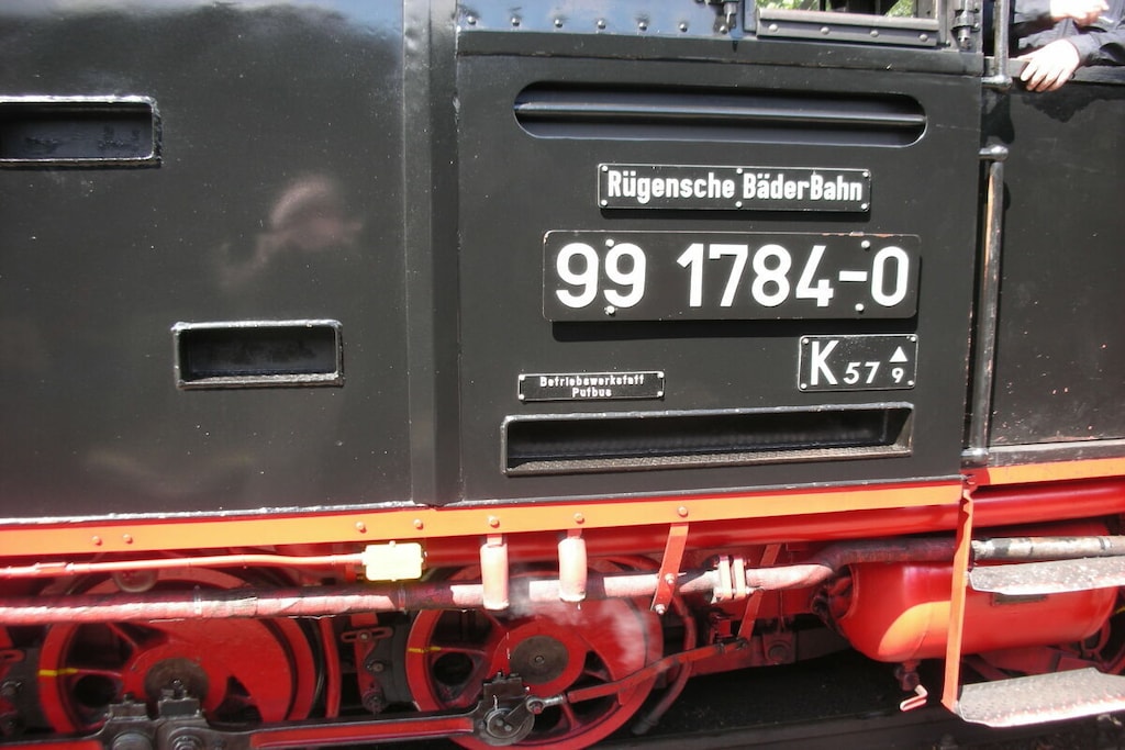 79507 - Niet-getagd