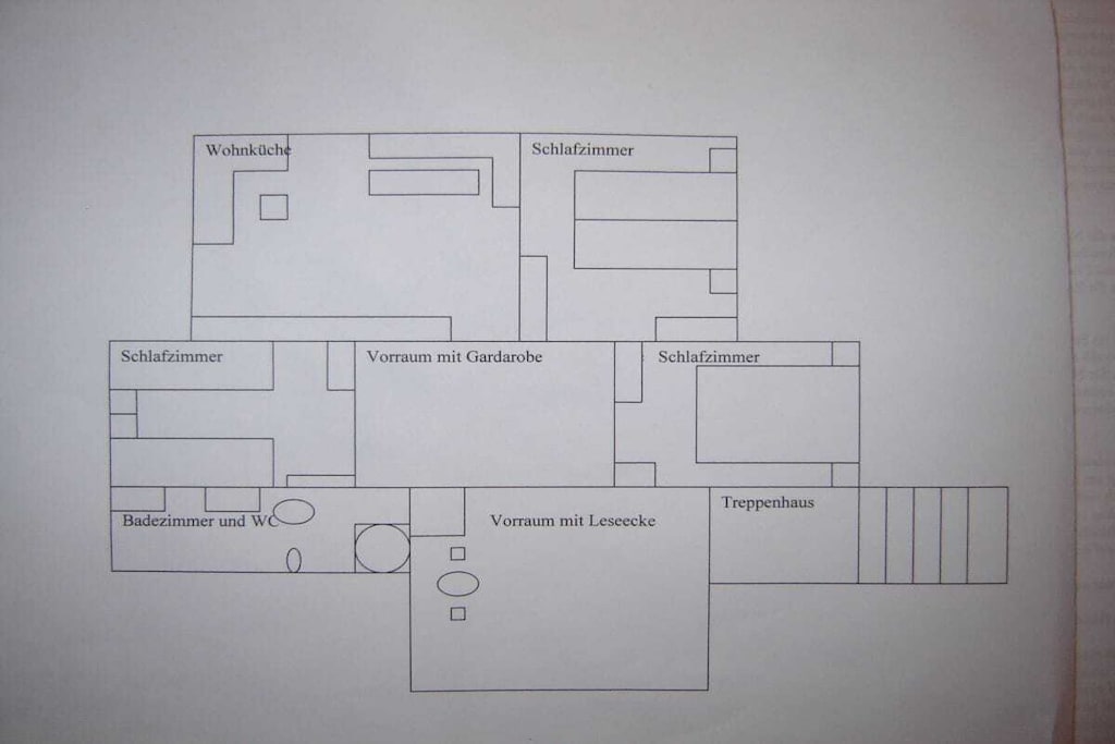 21932 - Nicht zugeordnet