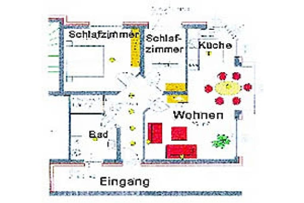 13172 - Nicht zugeordnet
