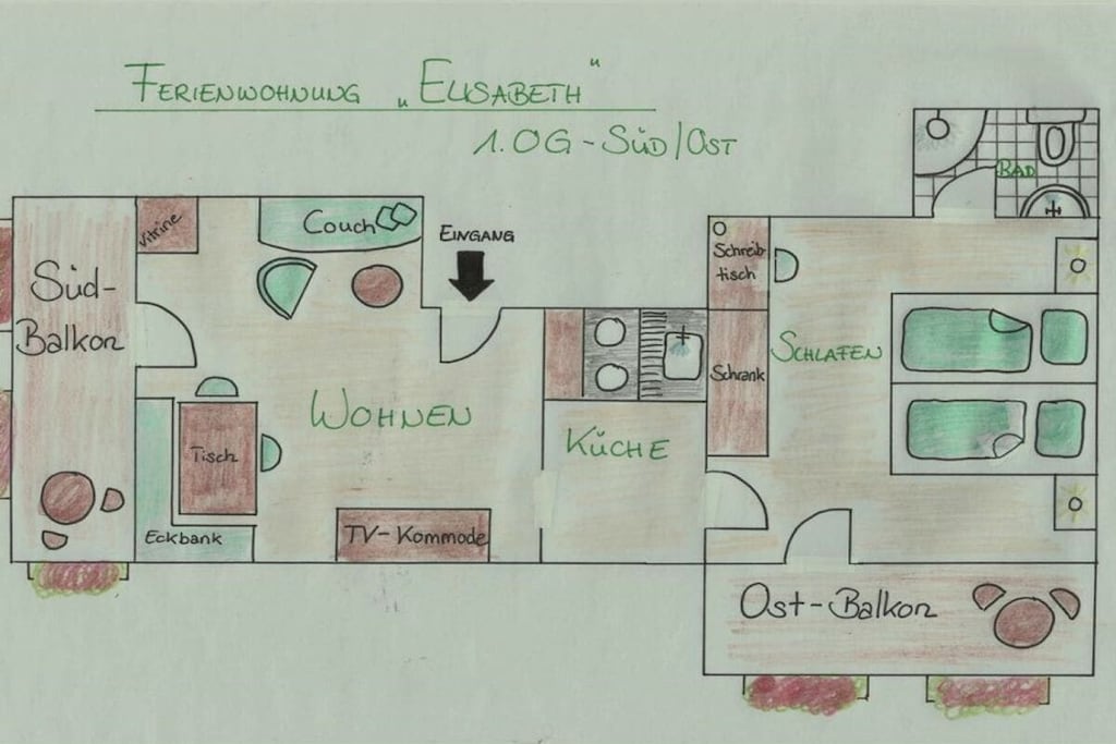 84116 - Nicht zugeordnet