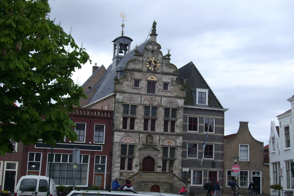 540067 - Niet-getagd