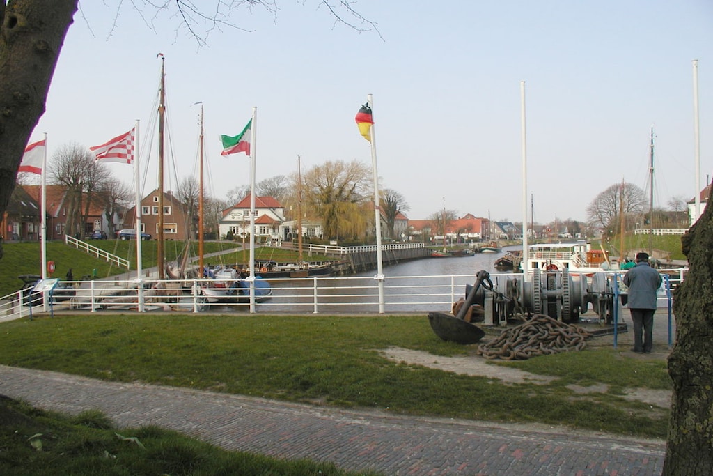 43134 - Niet-getagd
