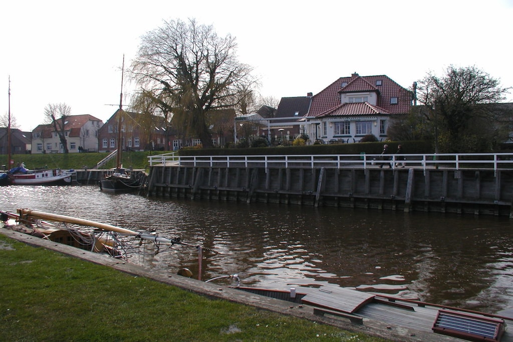 43134 - Niet-getagd