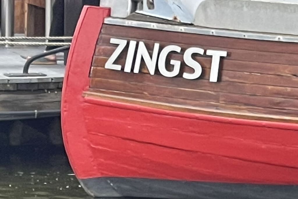 573250 - Niet-getagd