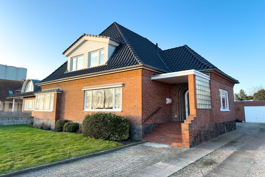 546123 - Niet-getagd