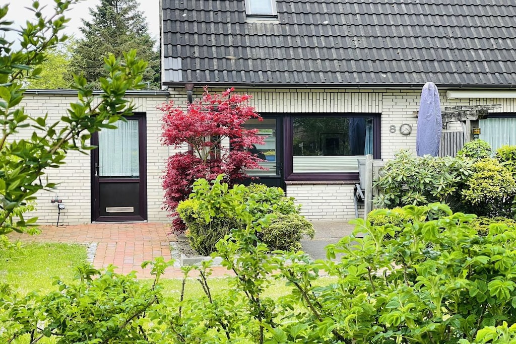 44383 - Niet-getagd