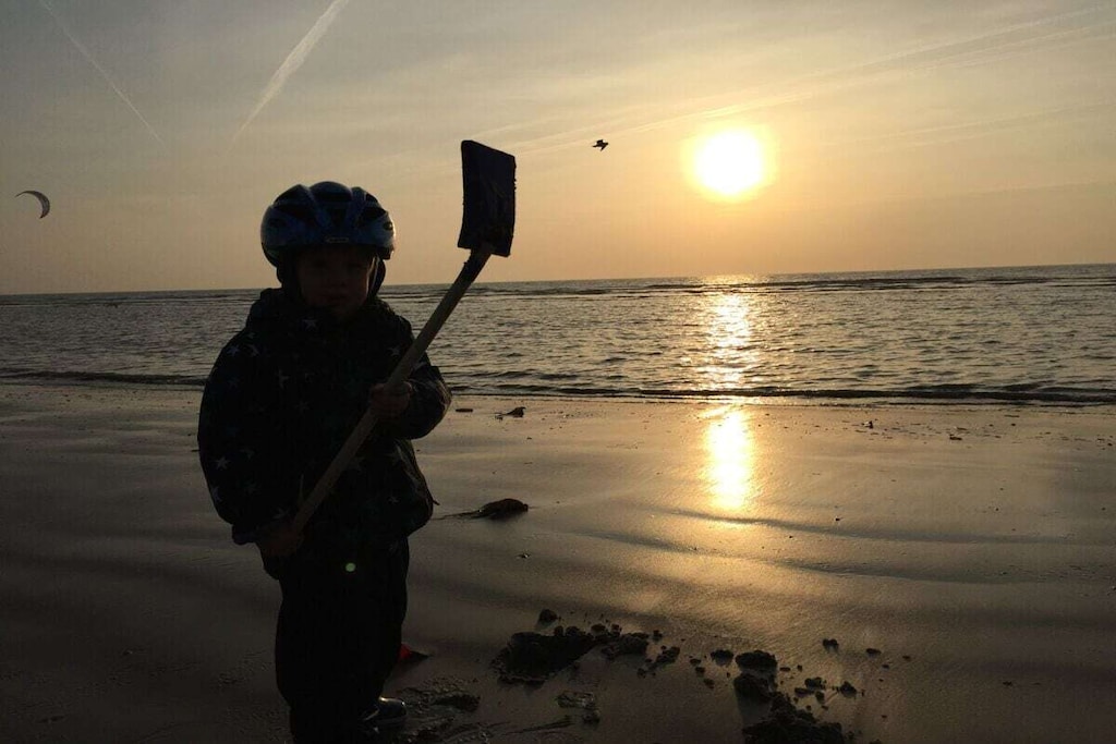 44383 - Niet-getagd
