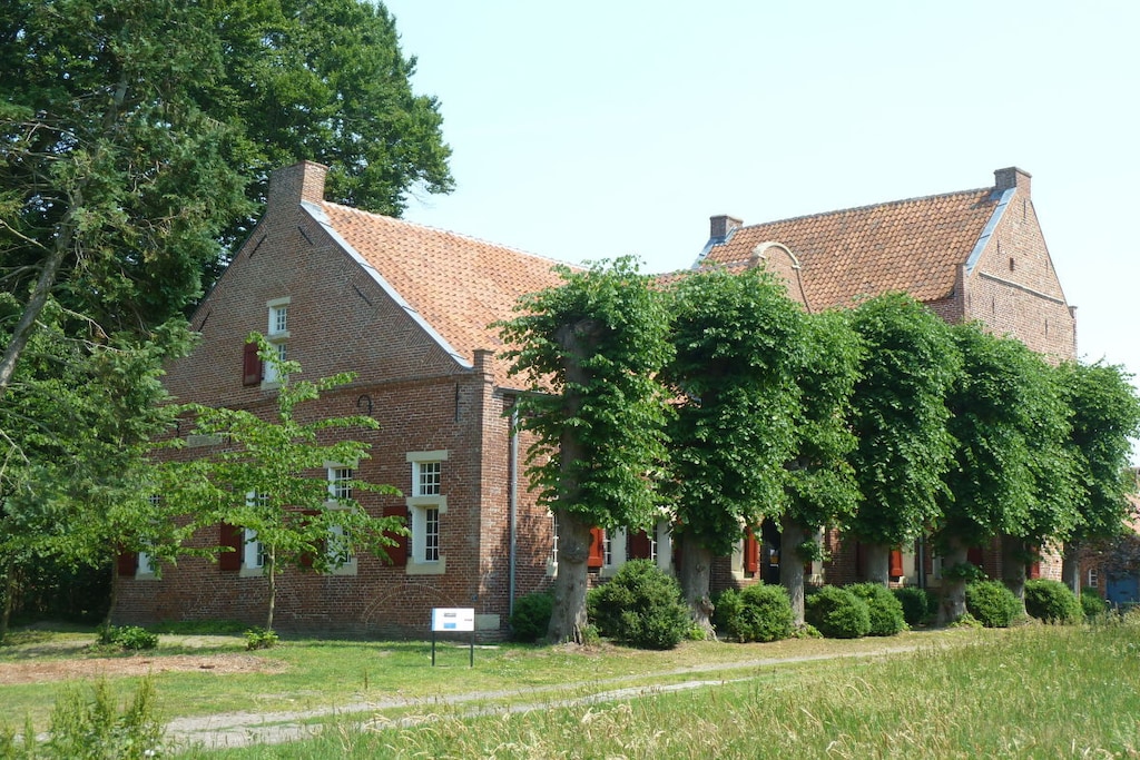 234581 - Niet-getagd