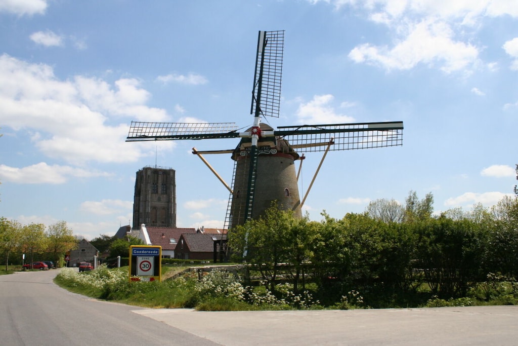 805211 - Niet-getagd