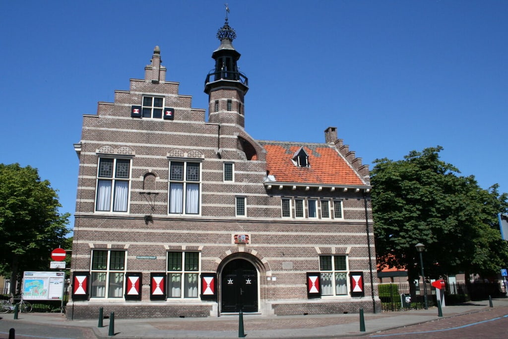 805211 - Niet-getagd