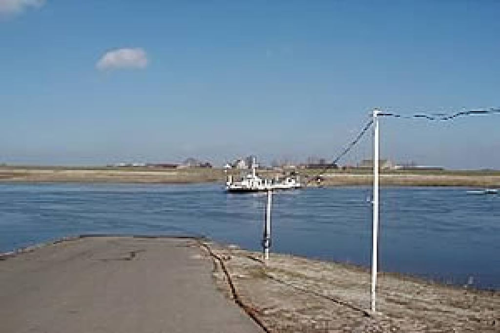 13267 - Niet-getagd
