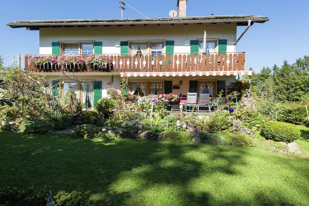 Ferienwohnung Gogel Ferienwohnung Gogel