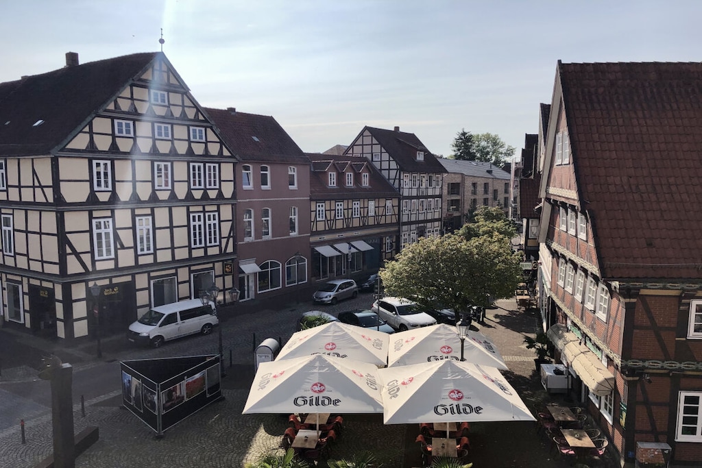 357392 - Nicht zugeordnet