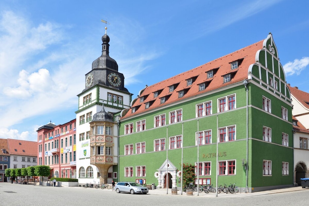 354757 - Nicht zugeordnet